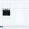 BOSCH HBG672BS1 Backofen, Serie 8, Einbaubackofen, 60 x 60 cm, Edelstahl HBG672BS1 Bild 4