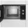 BOSCH BFL520MS0 Einbau-Mikrowelle, Serie 4, BFL520MS0 Bild 2