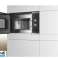 BOSCH BFL520MS0 Einbau-Mikrowelle, Serie 4, BFL520MS0 Bild 3