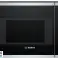 BOSCH BEL523MS0 Built-in microwave, Series 4 Built-In Microwave Stainless steel BEL523MS0 image 1