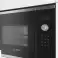 BOSCH BEL523MS0 Built-in microwave, Series 4 Built-In Microwave Stainless steel BEL523MS0 image 2