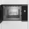 BOSCH BEL523MS0 Built-in microwave, Series 4 Built-In Microwave Stainless steel BEL523MS0 image 3
