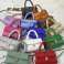 Дамски чанти за търговия на едро с разнообразие от цветови и моделни алтернативи картина 4