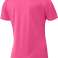 Polokošele dámske Ružová polokošeľa Adidas Nové originálne tričko fotka 1
