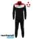 Branded Tracksuits for for kids -Size 4XS – S image 3