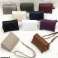 Dámske kabelky pre veľkoobchod s alternatívnymi farebnými a modelovými variantmi. fotka 3