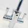 *EXCLUSIVE CLEARANCE* FRANKE CHROME KITCHEN MIXER TAP image 2