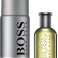 Hugo Boss Boss Geschenkset in Flaschen 50Ml Edt + Deospray 150Ml Bild 1