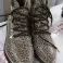 Lot de chaussures Femme / Enfant / Homme - 4351 paires photo 5