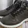 Lot de chaussures Femme / Enfant / Homme - 4351 paires photo 4
