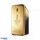 Paco Rabanne 1 Million By Paco Rabanne For Men Eau de Toilette Spray, 1,7 fl oz / 50 ml Bild 1