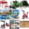 Retouren AMAZON Mix Paletten Möbel Garten Home Tiere Bild 1
