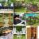 Retouren AMAZON Mix Paletten Möbel Garten Home Tiere Bild 2
