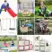 Retouren AMAZON Mix Paletten Möbel Garten Home Tiere Bild 6