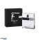 Salvatore Ferragamo Schwarz Eau de Toilette Spray 100Ml Bild 1