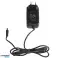 Alimentazione CC 12V 2A 24W Pin 5.5/3.0 Ktec LED Illuminazione foto 4