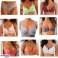 1.5 € per piece, Mix of different sizes of women's underwear, A ware, absolutely new, mail order, women image 1