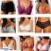 1.5 € per piece, Mix of different sizes of women's underwear, A ware, absolutely new, mail order, women image 2