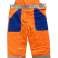 300 kg branded workwear, remaining stock wholesale image 5