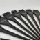 100 Pcs Pinceaux de teinture pour cheveux, Pinceaux de teinture, Stock restant en gros photo 1