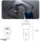 Chargeur de voiture USB USB QC 3.0 60W USB C C 30W Câble USB photo 5