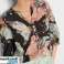 Kvinners bluse, ny modell, A ware, kvinner, postordre, helt ny bilde 3