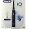 Brosse à dents électrique BRAUN Oral-B iO6 Black Lava photo 4
