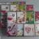 2480 pcs Postcards mix, Wholesale Remaining Stock image 1