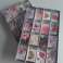 2480 pcs Postcards mix, Wholesale Remaining Stock image 2