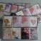 2480 pcs Postcards mix, Wholesale Remaining Stock image 4