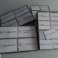 2480 pcs Postcards mix, Wholesale Remaining Stock image 5
