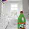 DOMESTOS Toilet Liquid Toilet Gel for Sanitary Facilities 2L Green Pine Fresh image 3