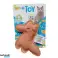 Pet products - small cat toys 12cm image 2