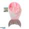 Pet products - Pink mermaid big cat toys image 1