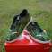 Çocuk Çocuk Futbol Ayakkabıları Futsal Kapalı Ayakkabı Puma Orijinal Yeni fotoğraf 4