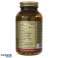 Solgar-Vitamine C 1500 mg avec comprimés d’églantier photo 1