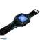 SMARTWATCH FOR KIDS Q19 GPS LOCATOR BLUE, SKU: 2104 (Stock in Poland) image 3