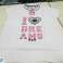 1.50 pajama t-shirts  stock image 2