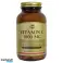 Solgar-Vitamin C 1000 mg pflanzliche Kapseln Bild 1
