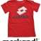Lotto T-shirt enfant 3.50€ : retrouvez notre catalogue en pièce jointe ! photo 2