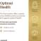 Solgar-Zitrus-Bioflavonoid-Komplex 1000 mg Tabletten Bild 1