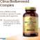 Solgar-Zitrus-Bioflavonoid-Komplex 1000 mg Tabletten Bild 2