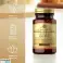 Solgar-Methylcobalamin (Vitamin B12) 5000 µg Nuggets 75 ml Bild 1