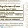 Solgar-Zitrus-Bioflavonoid-Komplex 1000 mg Tabletten Bild 3