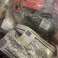 4 € al paio in un mix di scarpe versatile con diverse taglie ed elementi come cartone misto, scarpe da donna, A ware foto 1