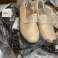 4 € al paio in un mix di scarpe versatile con diverse taglie ed elementi come cartone misto, scarpe da donna, A ware foto 5
