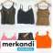 Sommerbekleidung für Damen - Mix Brands LAST LOT WHOLESALE Bild 1