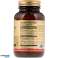 Solgar-Quercetin-Komplex mit Ester-C® plus pflanzlichen Kapseln Bild 1