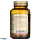 Solgar-reduziertes L-Glutathion 250 mg pflanzliche Kapseln Bild 1