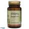 Solgar-Cinko pikolinato 22 mg tabletės nuotrauka 1